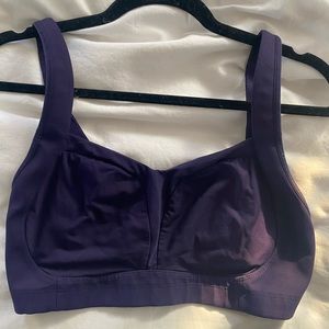 Lululemon Tata Tamer Bra size 8